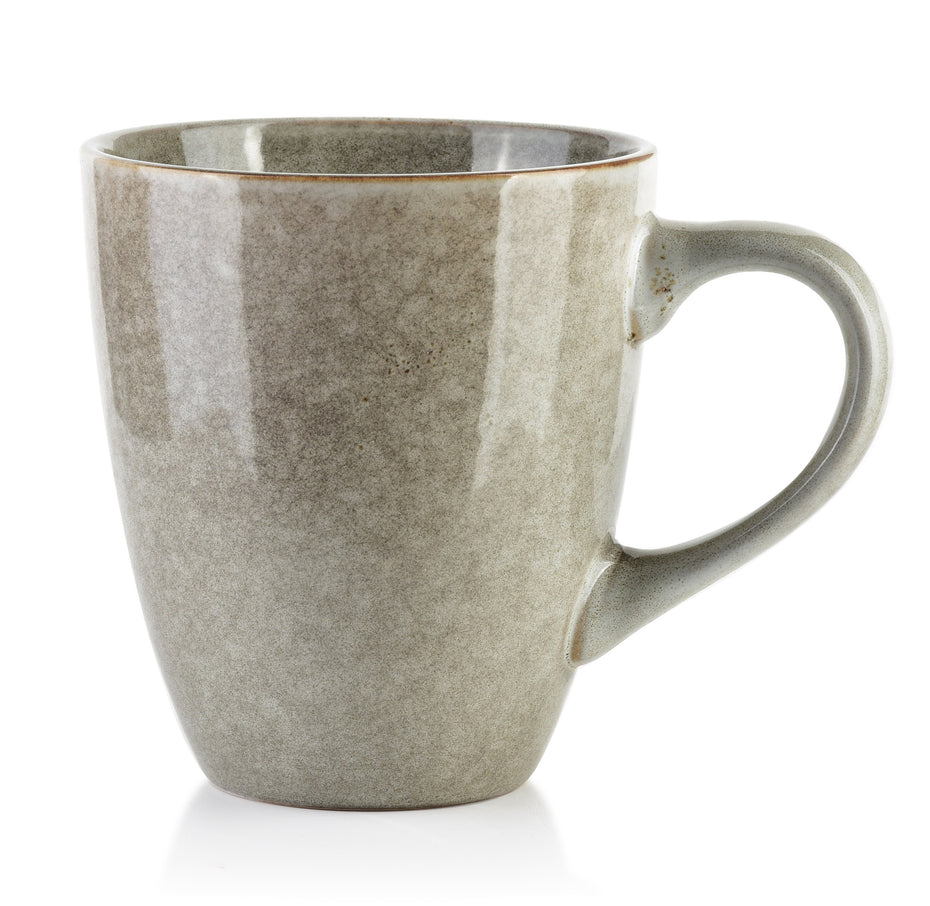 GRUNDLEGENDE NATUR Kubek 350ml 8,5x12xh10,5cm