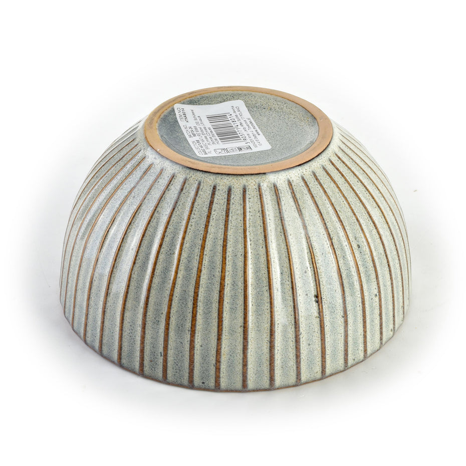 GRUNDLEGENDE NATUR Miska 550ml 14,5xh8cm