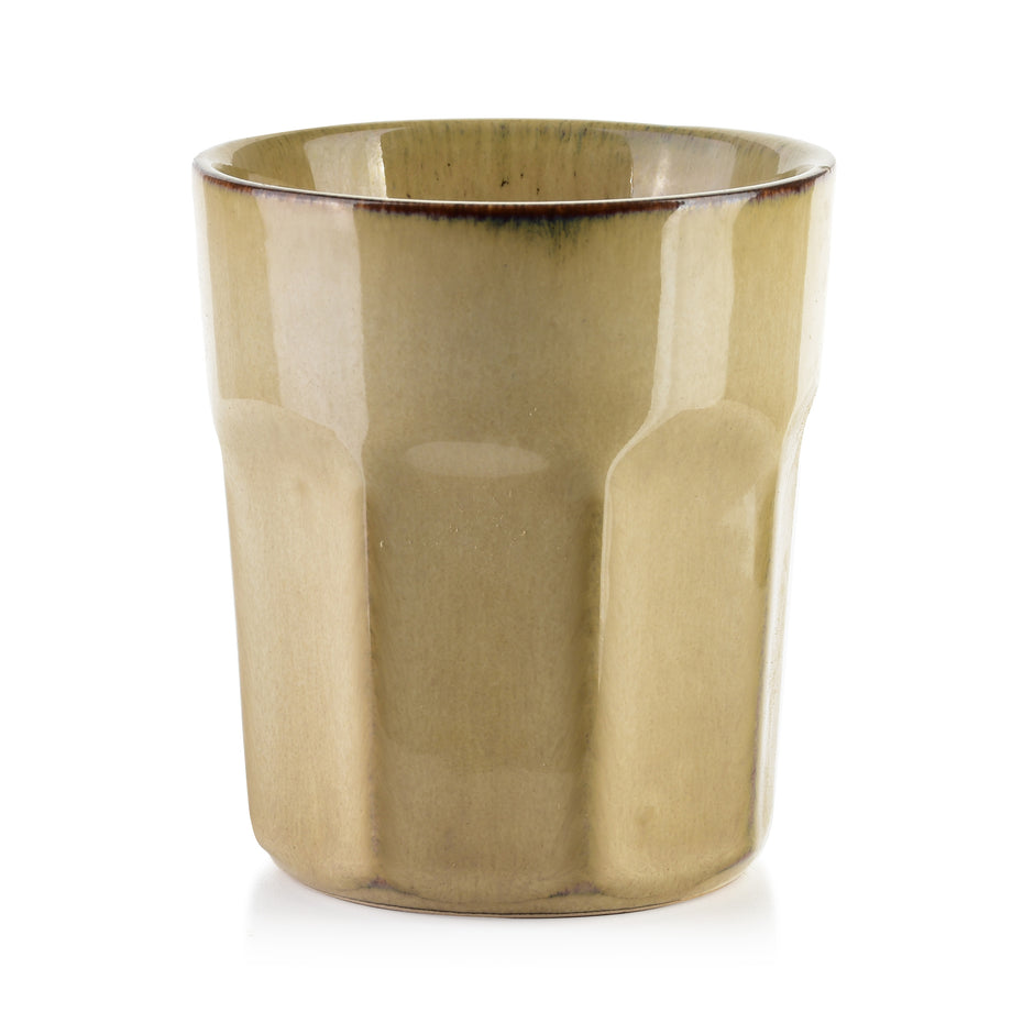 BASIC NATURE Becher 300ml 8,5xh10cm