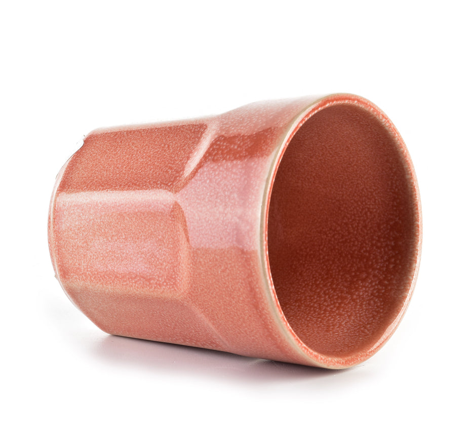 BASIC NATURE Becher 300ml 8,5xh10cm