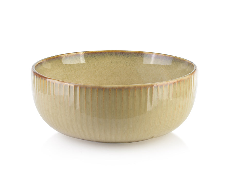 GRUNDLEGENDE NATUR Miska 700ml 17xh7cm