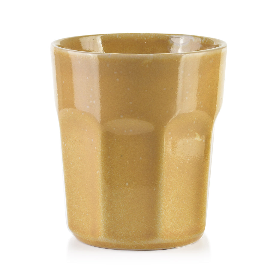 BASIC NATURE Becher 300ml 8,5xh10cm