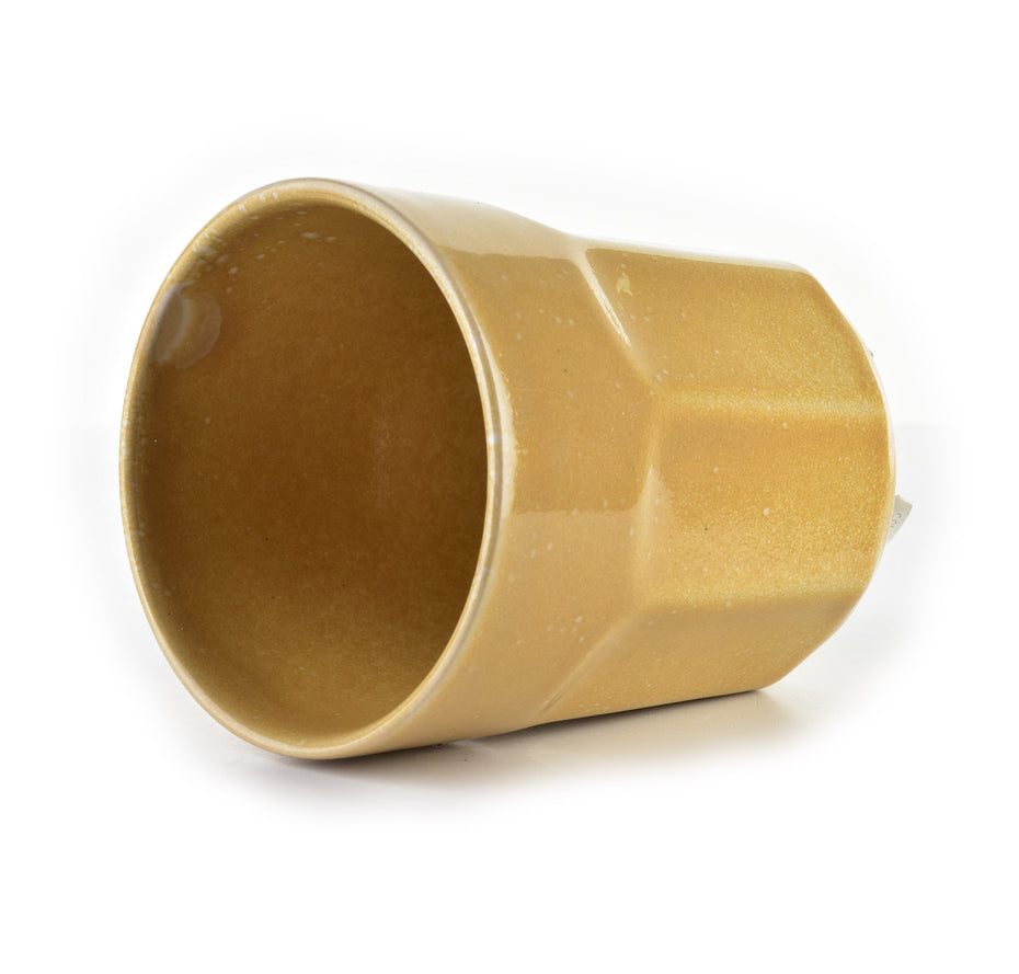 BASIC NATURE Becher 300ml 8,5xh10cm