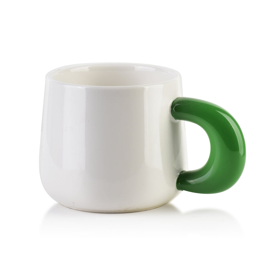 BASIC NATURE Becher 250ml 13x8,5xh8cm