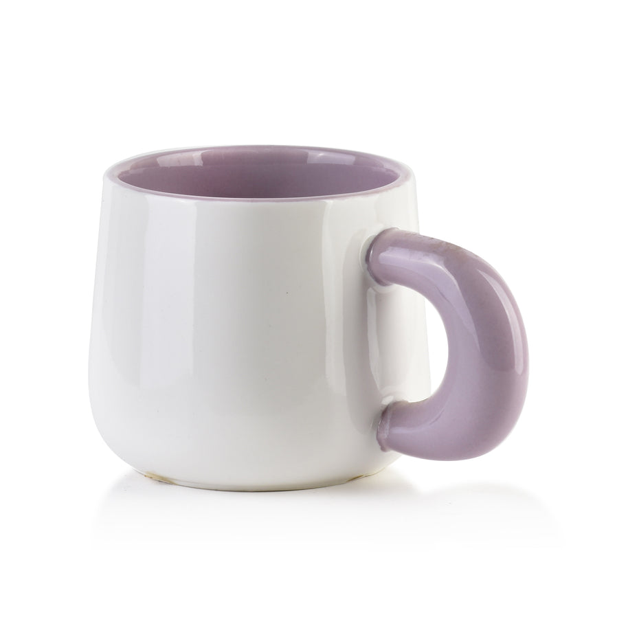 BASIC NATURE Becher 250ml 13x8,5xh8cm