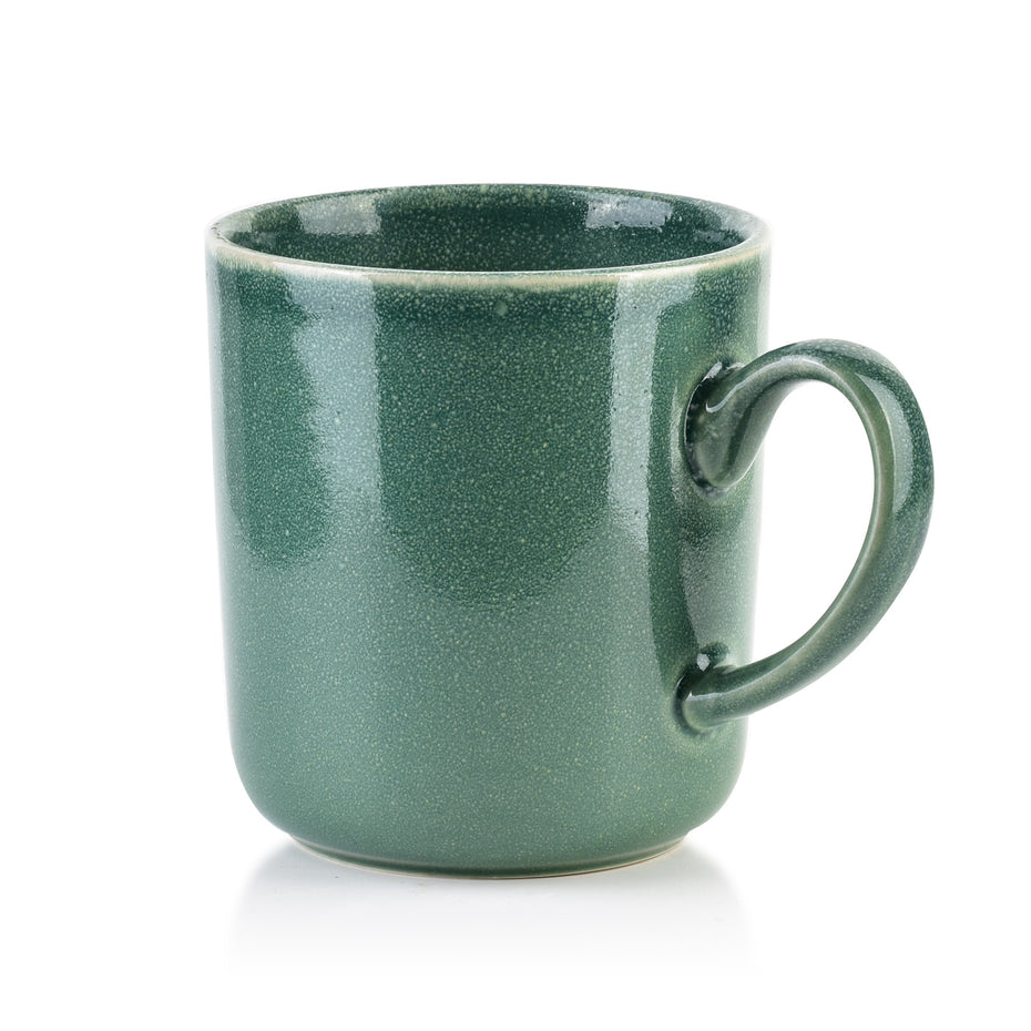 BASIC NATURE Becher 300ml 13x9,5xh10cm