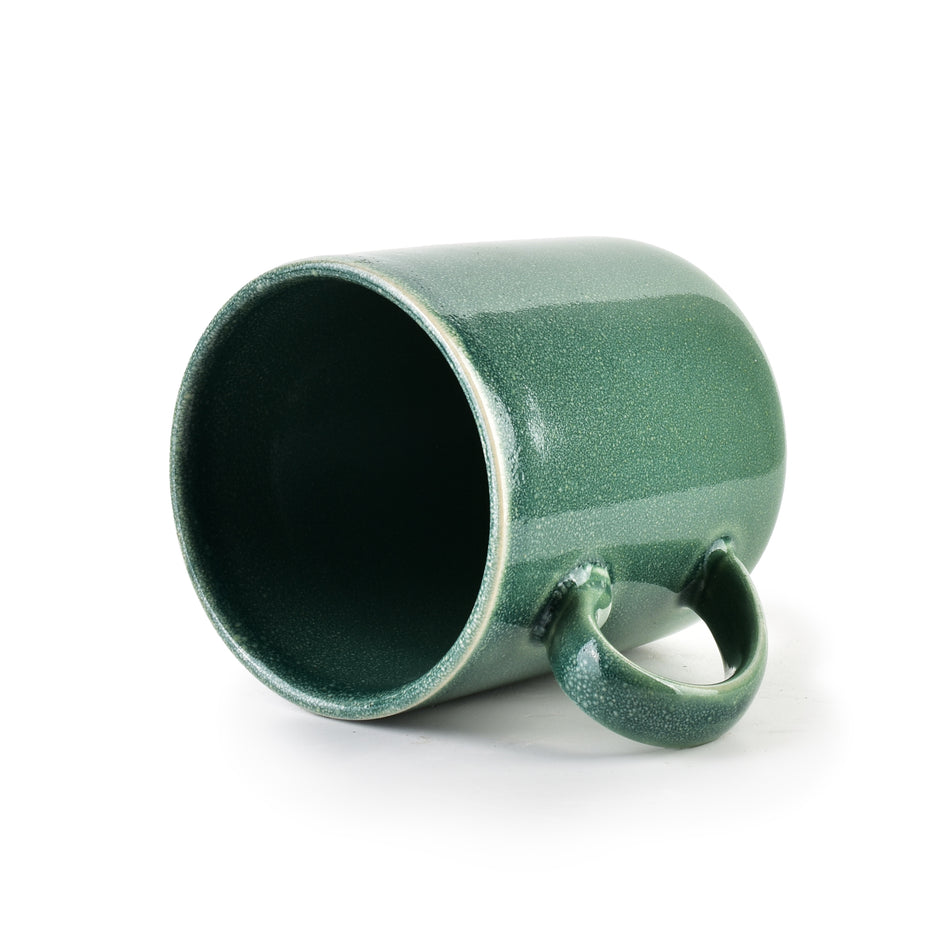 BASIC NATURE Becher 300ml 13x9,5xh10cm