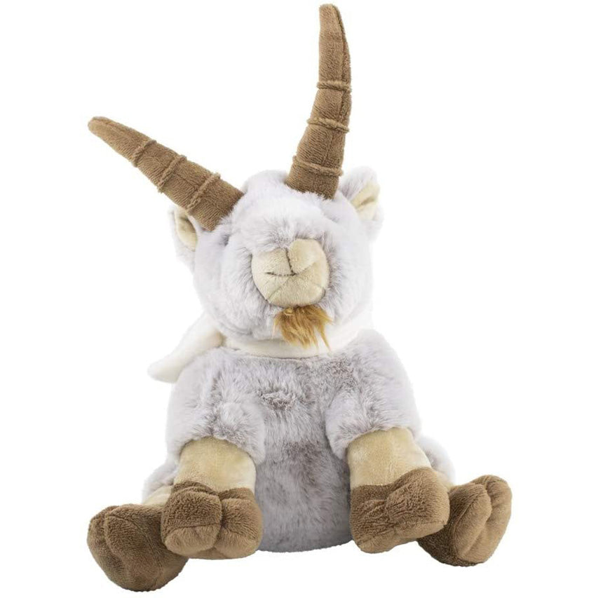 Kuscheltier Steinbock 22cm