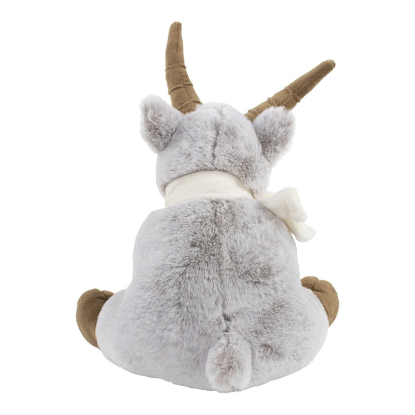 Kuscheltier Steinbock 22cm