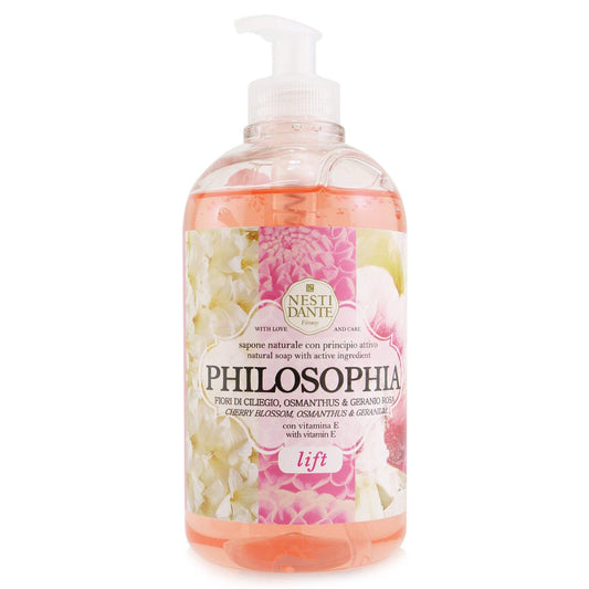 Philosophia Lift Flüssigseife 500 ml