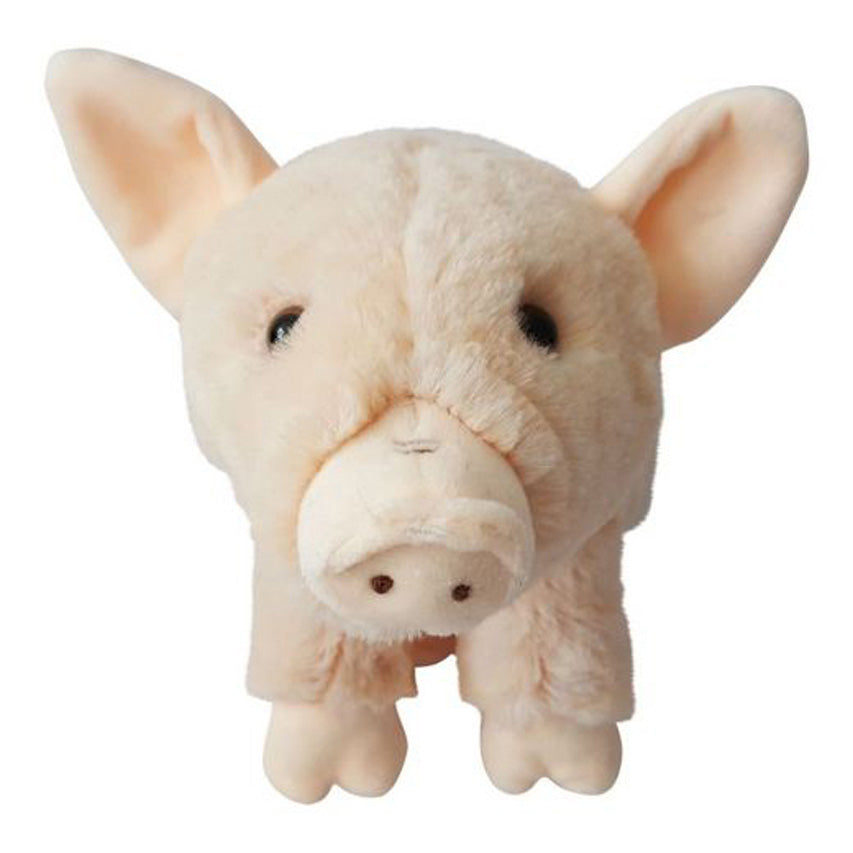 Kuscheltier schwein 29cm