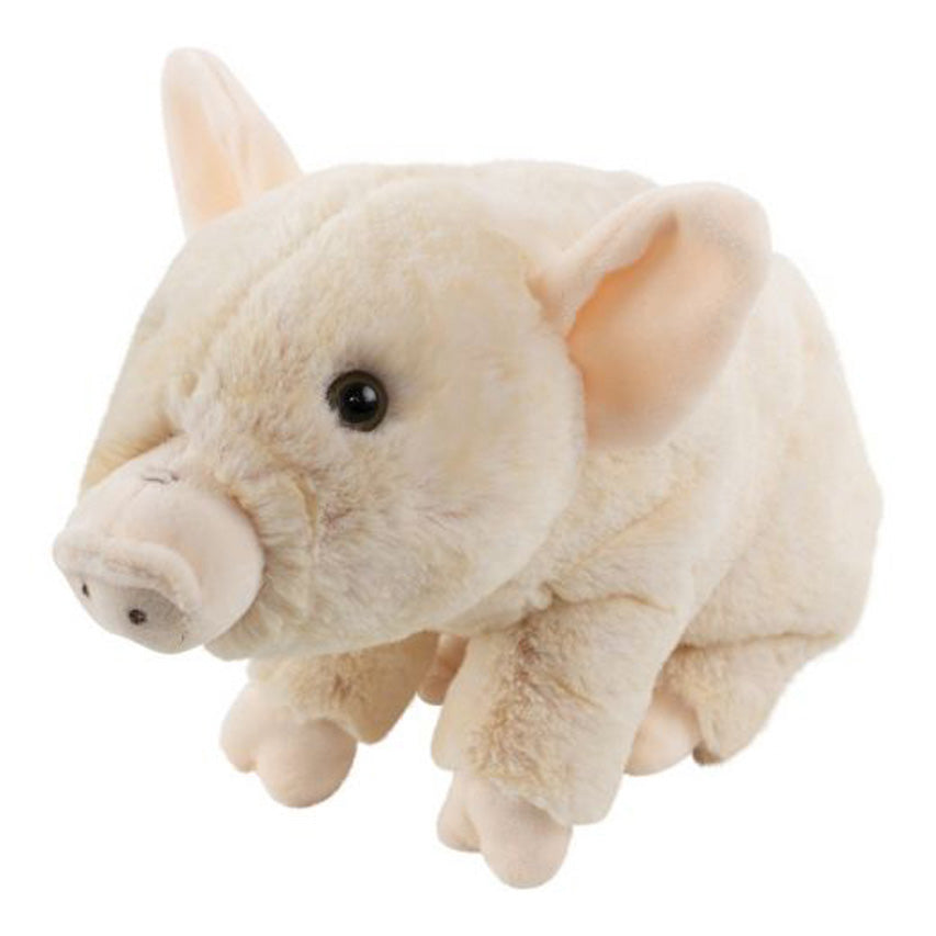 Kuscheltier schwein 29cm