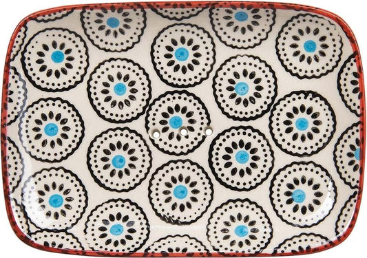 Seifenschale Matthes/POR123