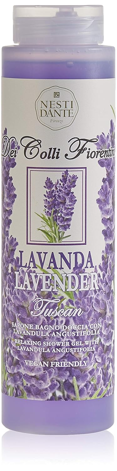 Tuscan Lavender Duschgel 300 ml