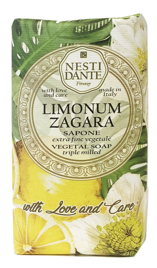 Love & Care Limonum Zagara, 250 g