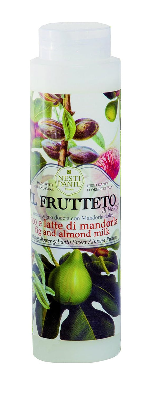 Fig & Almond Milk Duschgel 300 ml