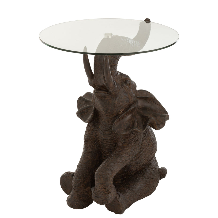 Tisch Elephant