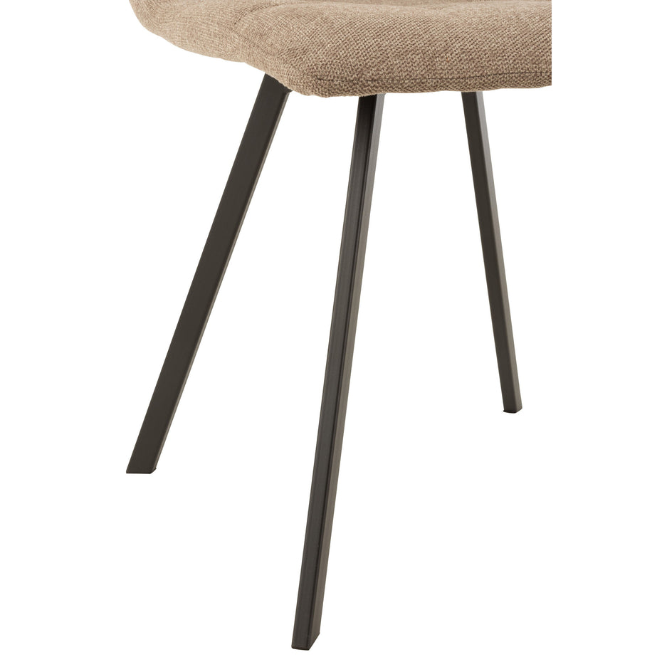 Chair Babette Beige