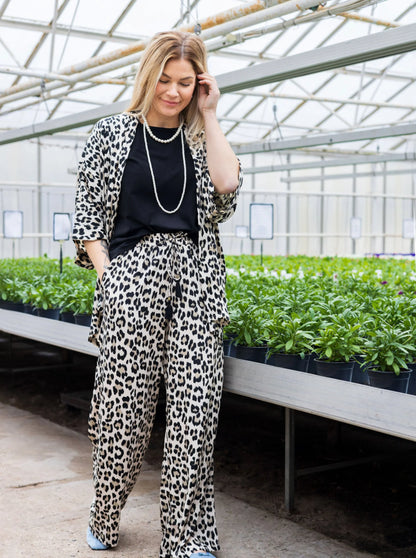 Black Colour MAY SS tee