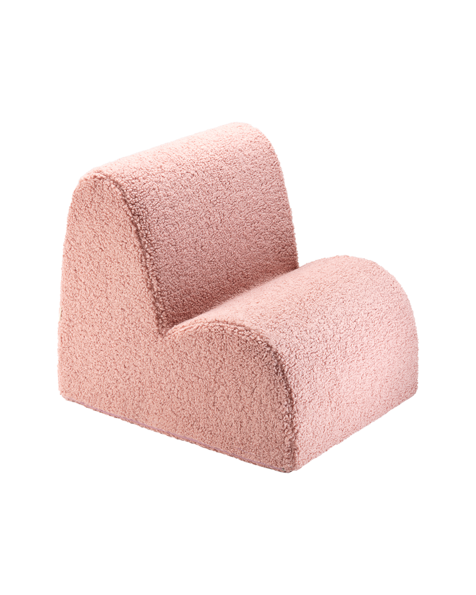 Guave Rosa Wolkenstuhl