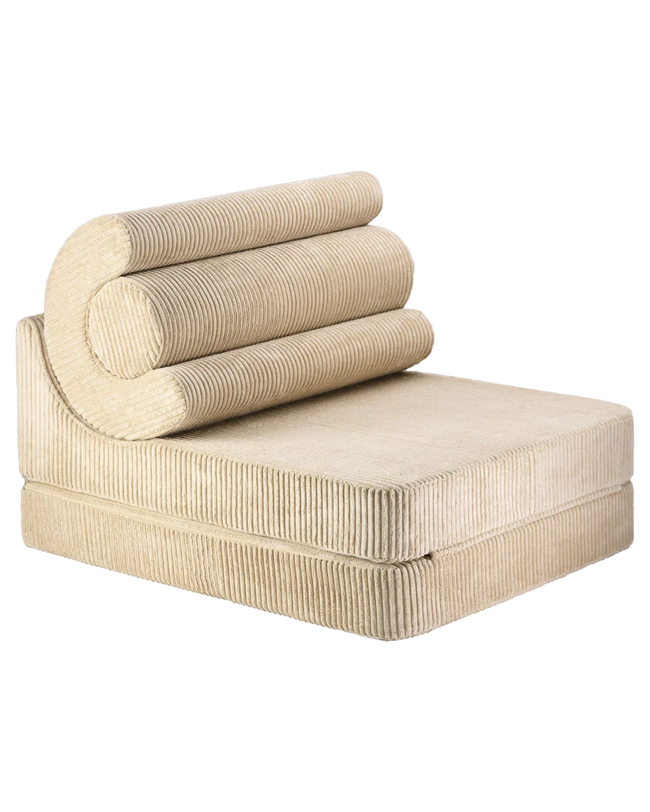 Brauner Zucker Flipster