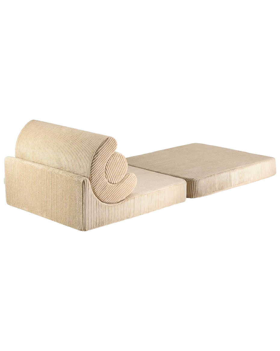 Brauner Zucker Flipster