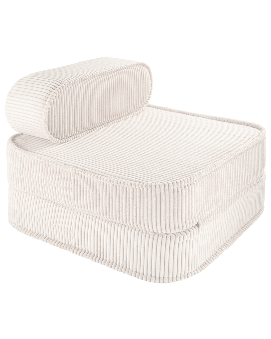 Marshmallow Flip Chair --> Marshmallow Flip Stuhl