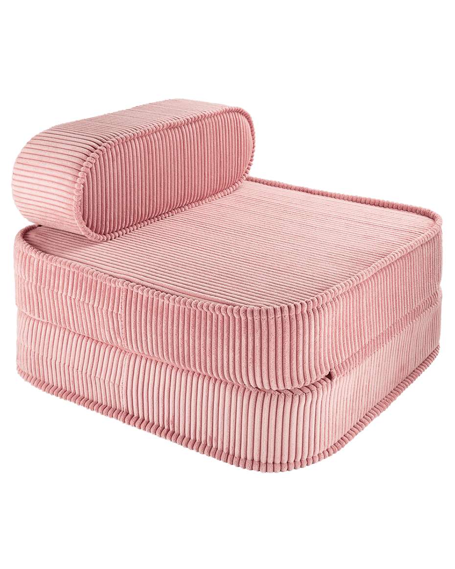 Rosa Mousse Flip Chair