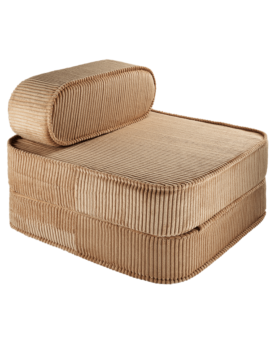 Toffee Flip Chair -> Toffee Klappstuhl