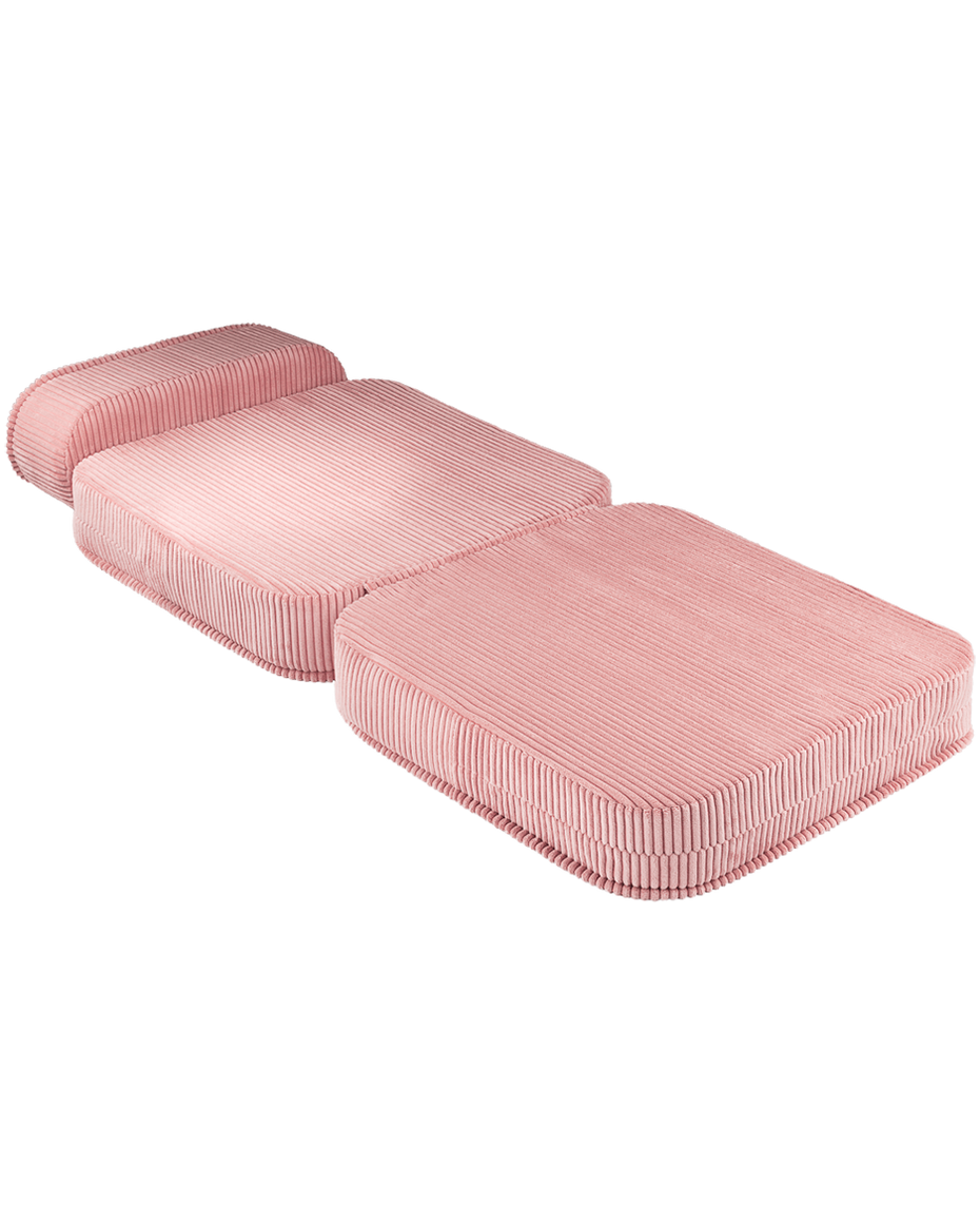 Rosa Mousse Flip Chair