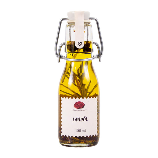 Flaschenkinder: Landöl, 0,1l