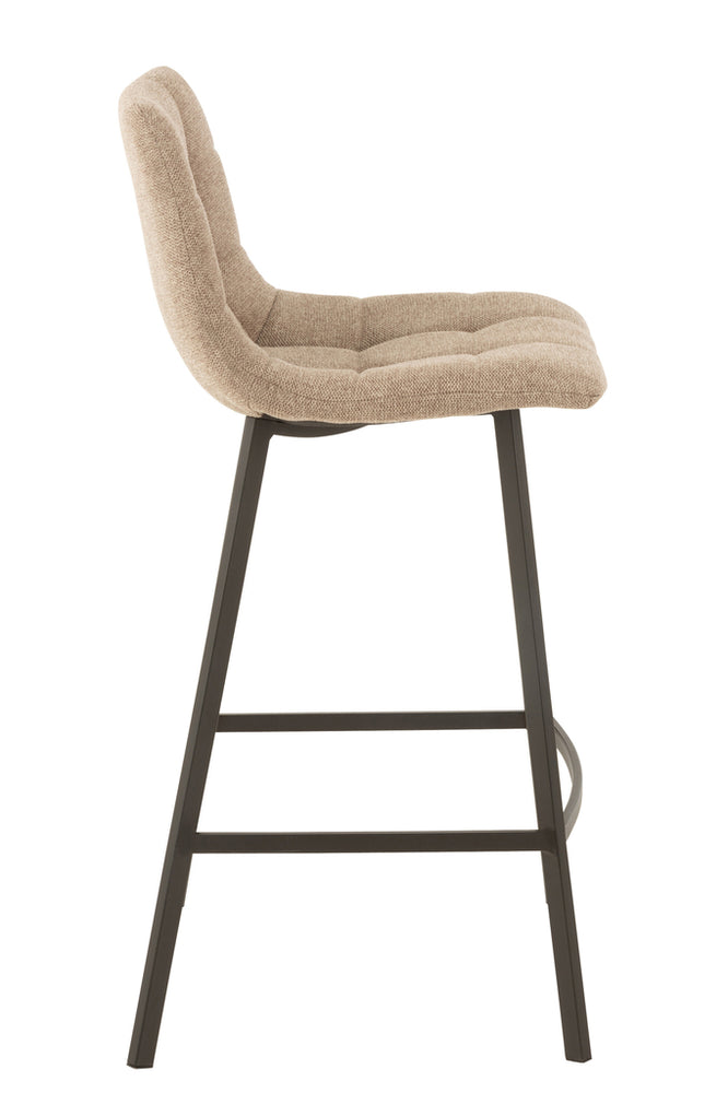 Barhocker Stephane, beige