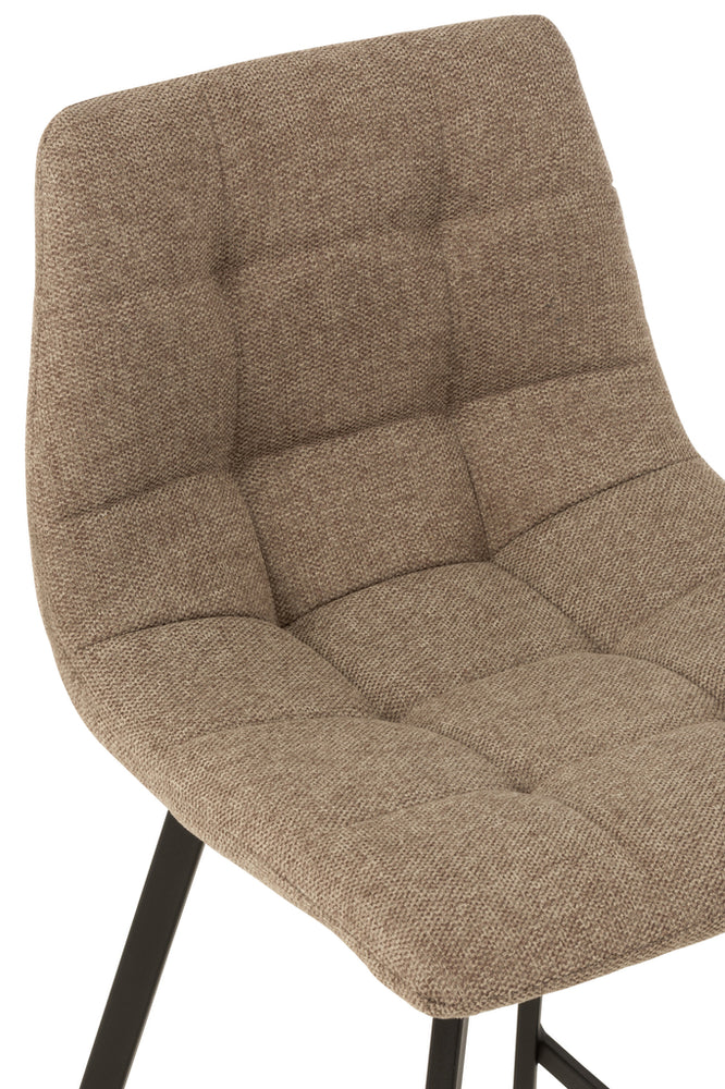 Barhocker Stephane, beige