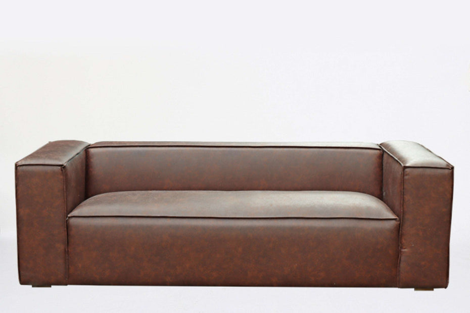 Couch 3-Sitzer modern
