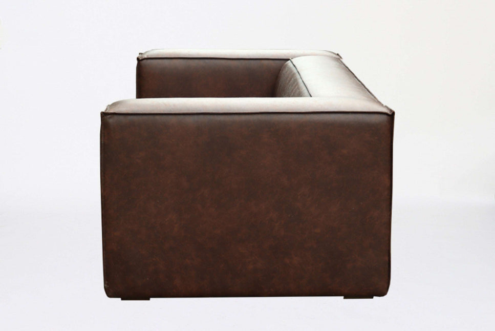 Couch 3-Sitzer modern