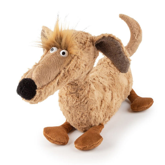 Sausage Schorschi – BeastsTown