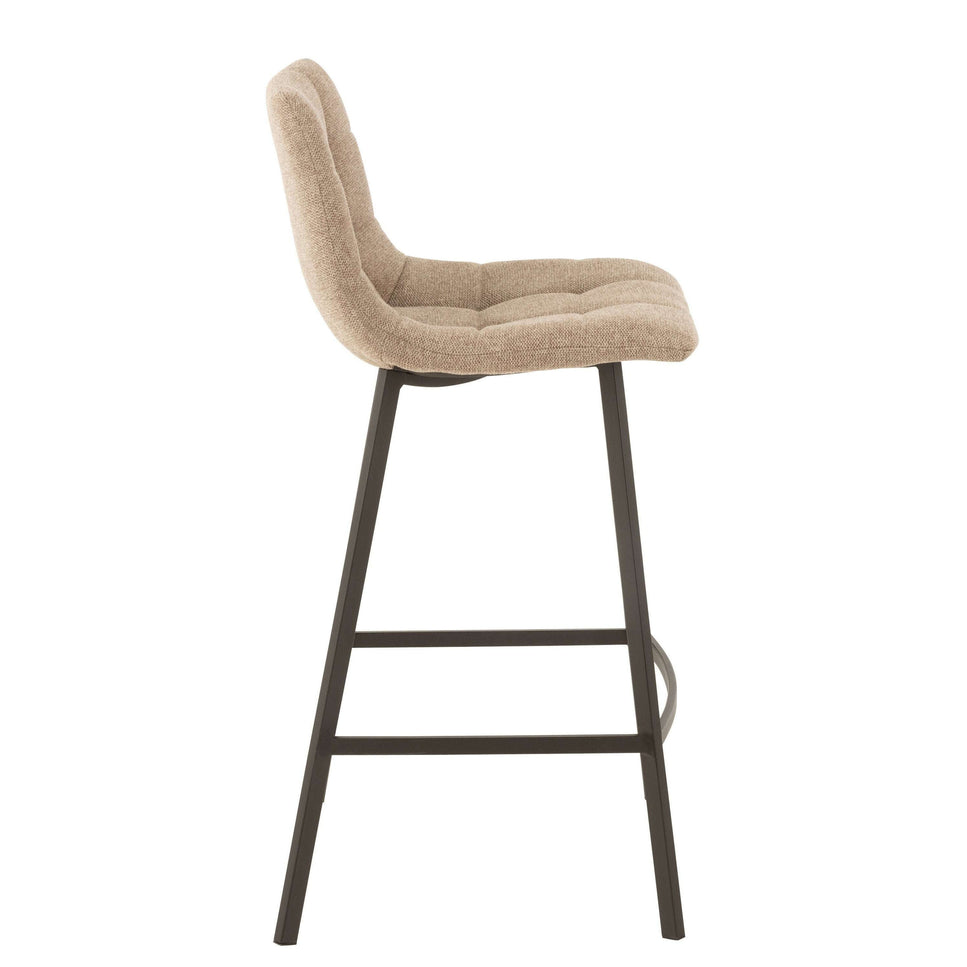 Barhocker Stephane, beige