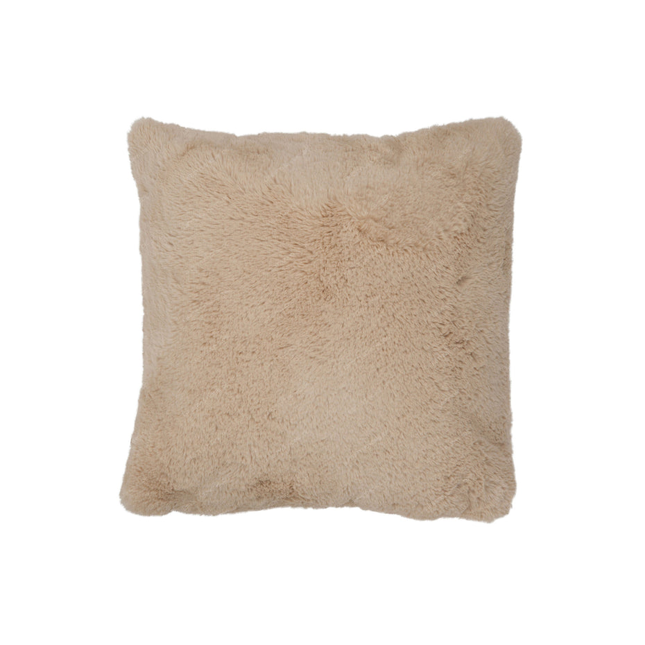 Kissen CUTIE POLYESTER BEIGE