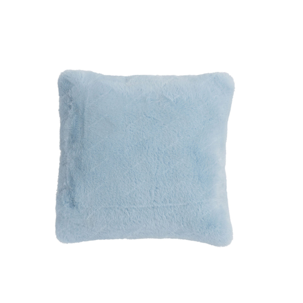 Kissen CUTIE POLYESTER HELLBLAU