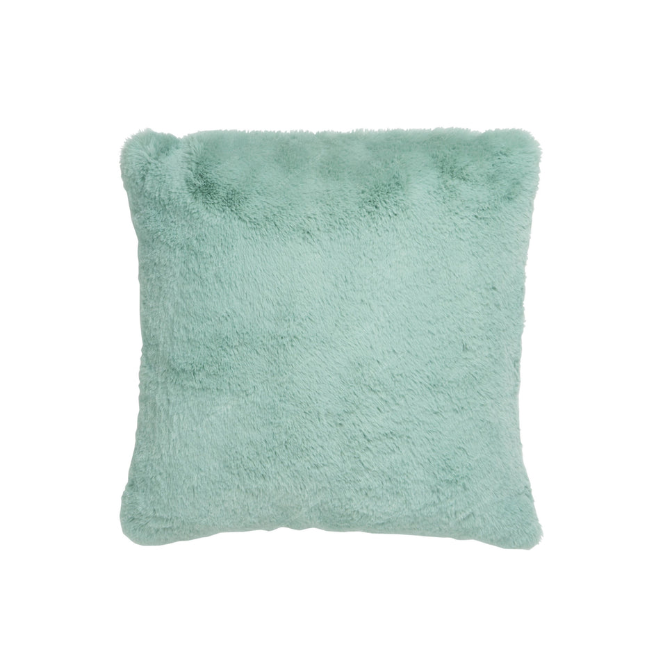 Kissen CUTIE POLYESTER MINTGRÜN