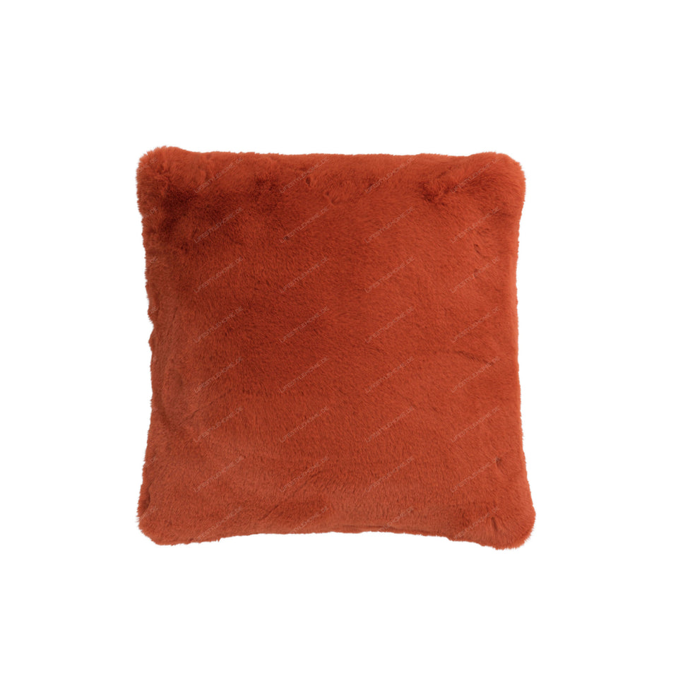 Kissen CUTIE POLYESTER ORANGE