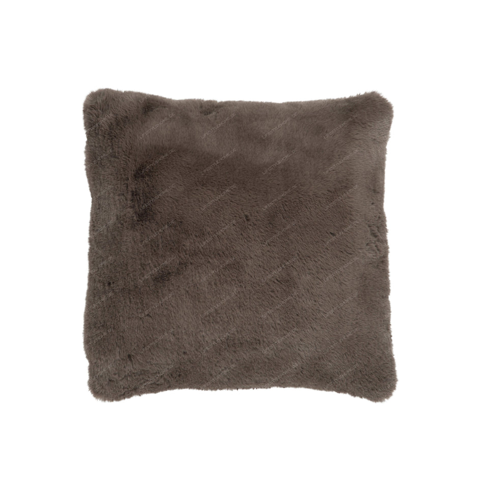 Kissen CUTIE POLYESTER TAUPE